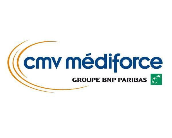 CMV Mediforce partenaire financier des médecins et kinésithérapeutes